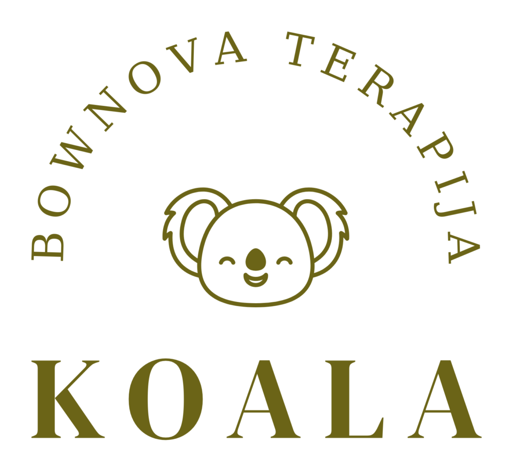 Bownova terapija Koala Trzin
